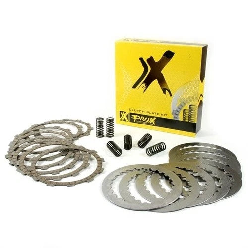 Pro X Complete Clutch Kit for KTM 250 XC-F 2013-2015