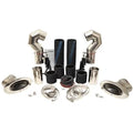 Mercury BB Boat Corsa Exhaust Kit - Chaparral 267 SSX 16.01182