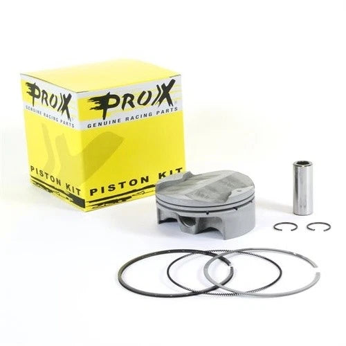 Pro X Piston Kit for KTM 250 SX-F 2006-2012 75.96mm STD Comp 12.8:1
