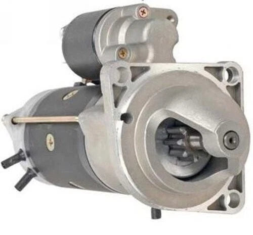 24Volt Starter for Holland Wheel Loader LW110 LW130 LW90 LW130TC Iveco 99-00