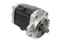 Hydraulic Gear Pump 67130-23360-71 for TOYOTA FORKLIFT 7FD20-30 1DZ Engine