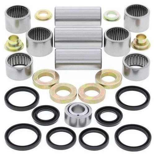 Pro X Linkage Bearing Kit for Husqvarna WR250 2002-2004