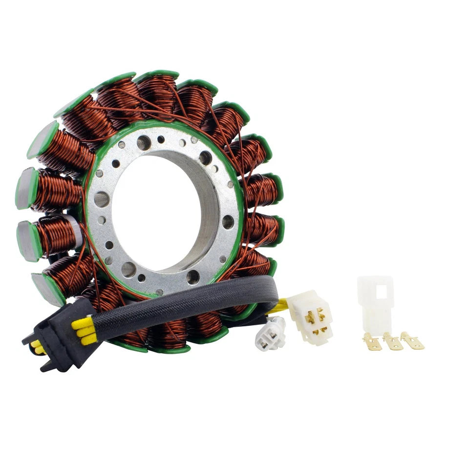 32101-31G01 Stator for Suzuki King Quad LTA 700 05-07 LTA 750 2008-2018