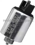 Deutz 1011 2011 Engine Solenoid Valve Replace 04102401 0410-2401