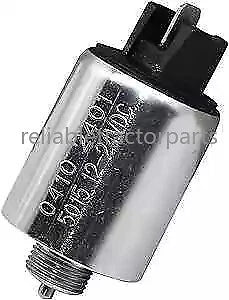 Deutz 1011 2011 Engine Solenoid Valve Replace 04102401 0410-2401
