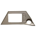 Ranger Boat Blank Chartplotter Panel 7202319F - Gray 29 1/2 Inch