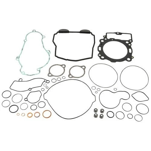 Athena Complete Gasket Kit for KTM ATV450 450 SX ATV 2009-2010