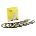 Pro X Clutch Fibres for Honda CRF450 R 2002-2010