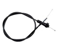 BV Throttle Cable for Suzuki LT-F250 Quadrunner 250cc 2000 2001 2002