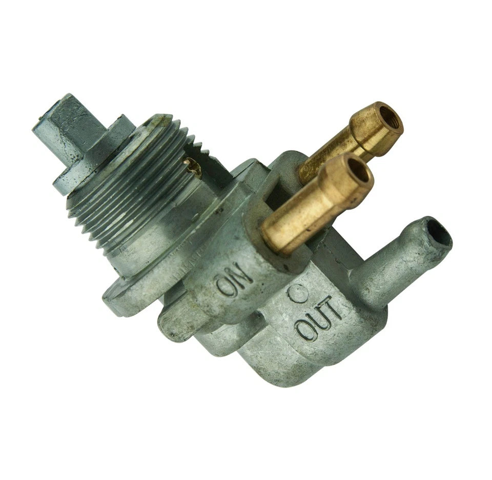 SeaDoo Petcock Fuel Valve Selector Switch Challenger Speedster Sportster