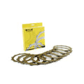 Pro X Clutch Fibres for KTM 450 XC-W 2008