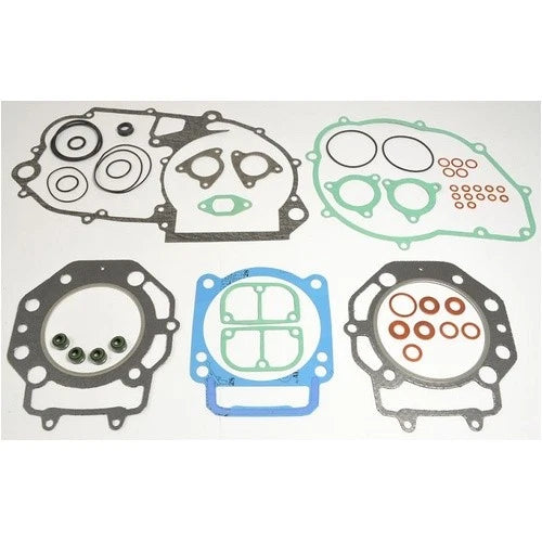 Athena Complete Gasket Kit for KTM EXC400 400 SX 1998