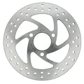 MG Front Right Brake Disc for Can Am Spyder RSS 2013-2015 (20-1169)