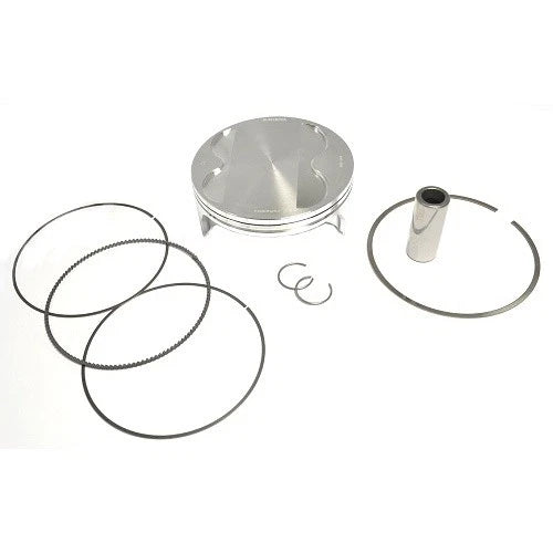 Athena Piston Kit for Kawasaki KX450 F 2009-2018 99.96mm Big Bore