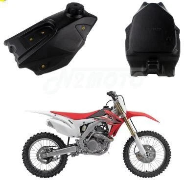 FUEL TANK HONDA CRF250R,M CRF450R STYLE