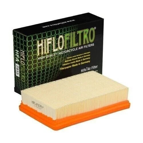 Air Filter BMW R1200GS TE Motorcycle 1200cc 2014