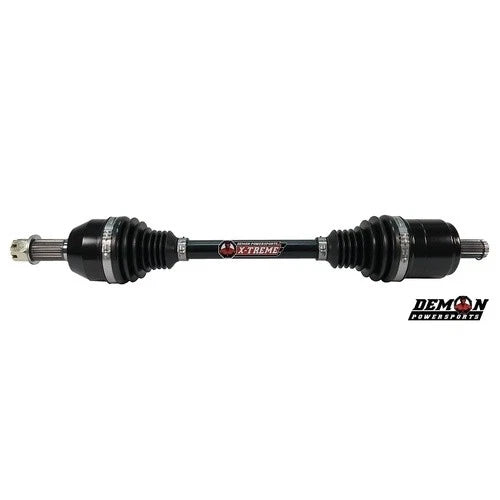 Demon XHD Front Left CV Shaft for Polaris RZR 800 EPS/XC 2014