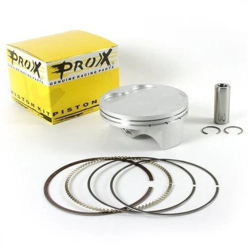 Pro X Piston Kit for Yamaha YZ450 F 2014-2017 96.95mm STD Comp 12.5:1