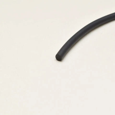 Ranger Boat O-Ring Cord 7700098 - Closed Cell Flexible Rubber 1/4 Inch (FT)