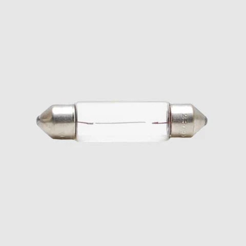 Aqua Signal Boat Light Bulb 90400190 - Interior Festoon 24V 5W
