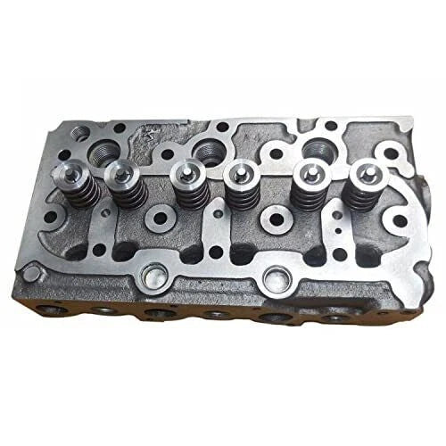 D1403 Complete Cylinder Head for Kubota L2600F L2600DT Tractor