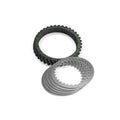 Barnett Carbon Fibre Clutch Plate Kit Harley DYNA SUPER GLIDE CUSTOM FXDC 1992
