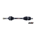 Demon HD Front Left CV Shaft for Yamaha YFM 700 GRIZZLY 2007-2013