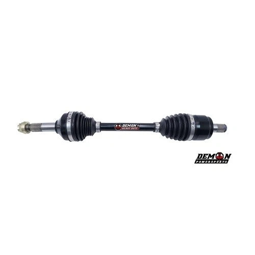 Demon HD Front Left CV Shaft for Yamaha YFM 700 GRIZZLY 2007-2013