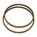1796863 Seal Gp-Duo Cone Fits Caterpillar Models