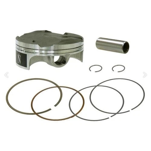 Namura Piston Kit for Honda CRF250 R 2014-2015 76.77mm 01.FX-10041-B