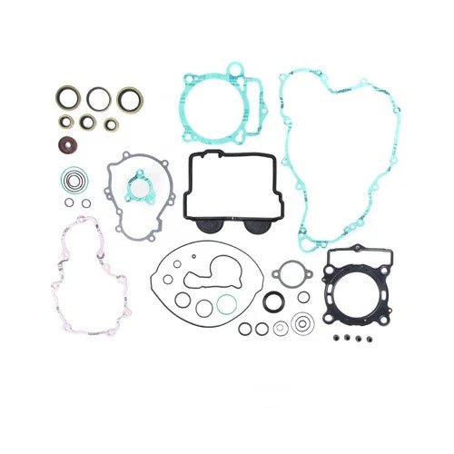 Pro X Complete Gasket Kit for Husqvarna FE250 KTM ENGINE 2014-2016