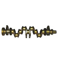 Crankshaft 4N7693 for Caterpillar Engine 3306 Excavator 235 235B 235C