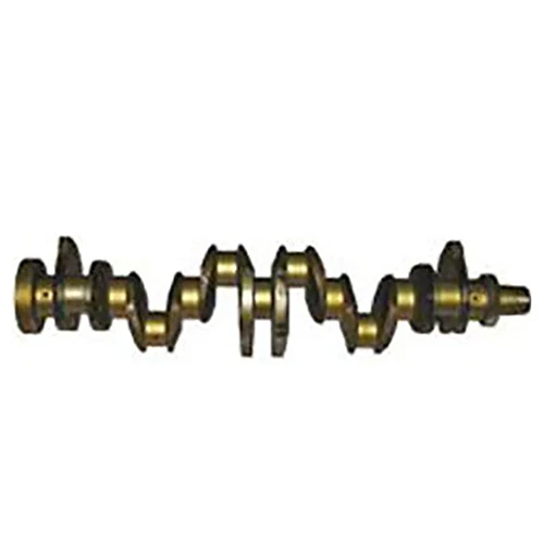 Crankshaft 4N7693 for Caterpillar Engine 3306 Excavator 235 235B 235C