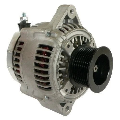 Alternator for John Deere Power Unit 6135 with JD 6135 Engine RE65414 SE501842