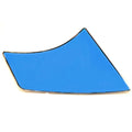 Chaparral Boat Raised Wakeboard Decal 14.00758 - Xtreme Blue STBD