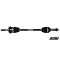 Demon HD Front Left CV Shaft for Can Am Commander 1000 MAX DPS/XT/LTD 2011-2017