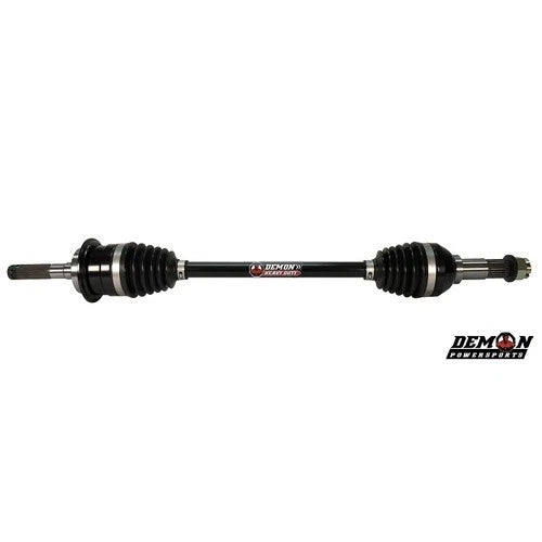 Demon HD Front Left CV Shaft for Can Am Commander 1000 MAX DPS/XT/LTD 2011-2017