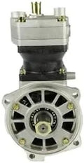 Air Brake Compressor S2910-E0A71 for Hino Engine E13C Truck 700