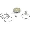 Athena Piston Kit for Yamaha YZ250 FX 2017-2025 76.96mm