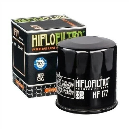 Oil Filter Buell 1200 Lightning Long XB12SS Motorcycle 1200cc 06 07 08 09 10