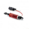 K-TECH Rear Shock -Razor-R KAWASAKI NINJA 300 2013-2019