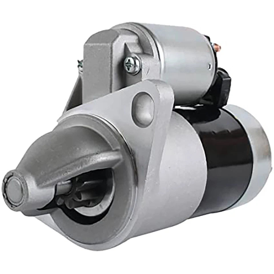 Starter Fits Cub Cadet UTV Diesel 138-7454 340-8308