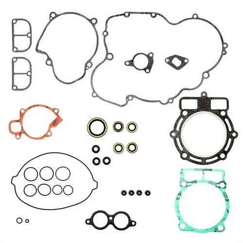 Pro X Complete Gasket Kit for KTM EXC525 525 XC ATV 2008-2011