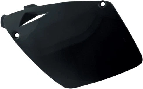ACERBIS Side Panels Black – Fits KTM 250 SX & 400 EXC 1998-2003 Offroad