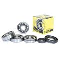 Pro X Crank Bearing/Seal Kit for Yamaha YFZ350 Banshee 1987-2006