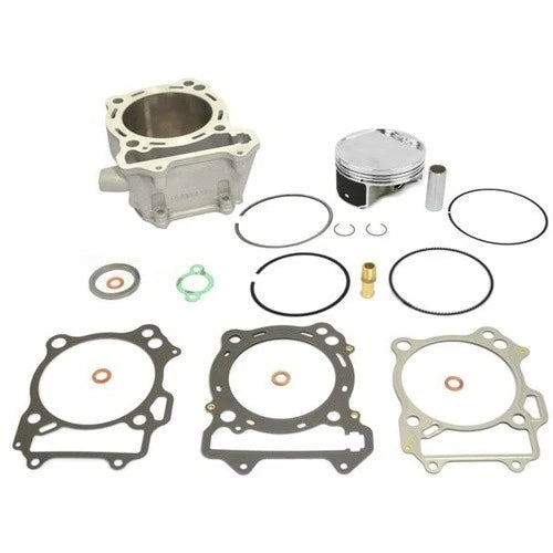 Athena Cylinder Kit for Suzuki DR-Z 400 2000-2024 BB 94mm/435cc Big Bore