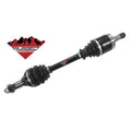 Demon Front Left CV Shaft for Polaris RZR 1000 S EPS 2016-2020