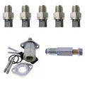 Control Pressure Valve with Sensor Set for John Deere 210K, 643K, 644K,843K++