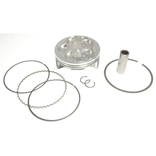 Athena Piston Kit for Yamaha YZ450 F 2003-2009 97.95mm Big Bore