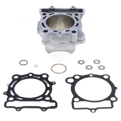 Athena Cylinder Barrel Kawasaki KX250 X 2021-2025 STD 78mm STD Cyl with Gasks